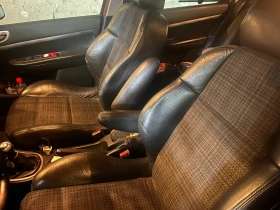 Peugeot 307 2.0 HDI, снимка 11