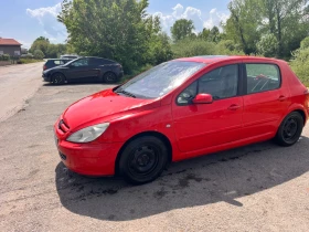 Peugeot 307 2.0 HDI, снимка 4