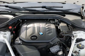 BMW 520 G30, снимка 15