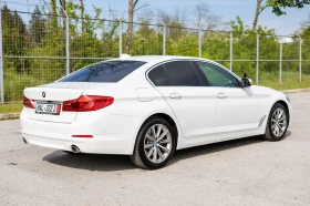 BMW 520 G30, снимка 7