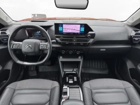 Citroen C4 SHINE/136HP/СЕРТИФ. БАТЕРИЯ/HEAD-UP/CAM/NAVI/237h, снимка 10