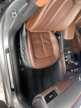 Audi A7, снимка 10