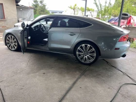 Audi A7, снимка 4