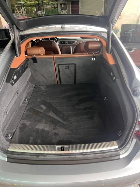 Audi A7, снимка 9