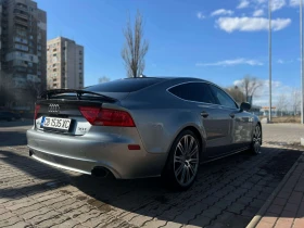 Audi A7, снимка 3