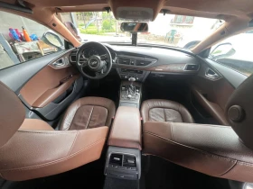 Audi A7, снимка 6