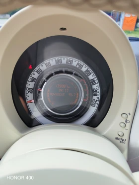 Fiat 500, снимка 11