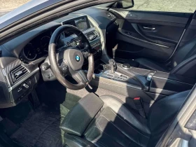 BMW 640 * 640i xDrive * КАМЕРА* ПОДГРЕВ* ПАНОРАМА* , снимка 6