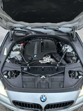 BMW 640 * 640i xDrive * КАМЕРА* ПОДГРЕВ* ПАНОРАМА* , снимка 8