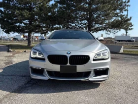 BMW 640 * 640i xDrive * КАМЕРА* ПОДГРЕВ* ПАНОРАМА* , снимка 1