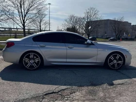 BMW 640 * 640i xDrive * КАМЕРА* ПОДГРЕВ* ПАНОРАМА* , снимка 4