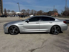 BMW 640 * 640i xDrive * КАМЕРА* ПОДГРЕВ* ПАНОРАМА* , снимка 3