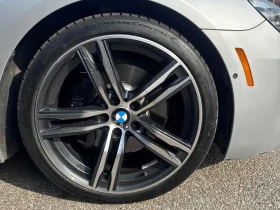 BMW 640 * 640i xDrive * КАМЕРА* ПОДГРЕВ* ПАНОРАМА* , снимка 13