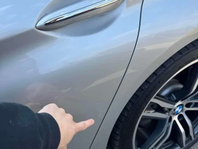 BMW 640 * 640i xDrive * КАМЕРА* ПОДГРЕВ* ПАНОРАМА* , снимка 15