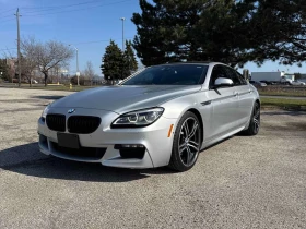 BMW 640 * 640i xDrive * КАМЕРА* ПОДГРЕВ* ПАНОРАМА* , снимка 2