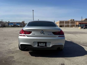 BMW 640 * 640i xDrive * КАМЕРА* ПОДГРЕВ* ПАНОРАМА* , снимка 5