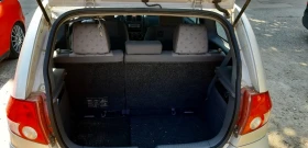 Hyundai Getz, снимка 10