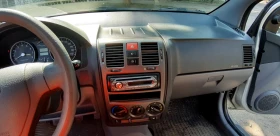 Hyundai Getz, снимка 11