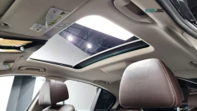 BMW 540 * xDrive* Luxury Plus* ПОДГРЕВ* ОБДУХВАНЕ* ШИБИДАХ, снимка 16