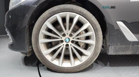 BMW 540 * xDrive* Luxury Plus* ПОДГРЕВ* ОБДУХВАНЕ* ШИБИДАХ, снимка 5