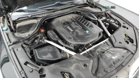 BMW 540 * xDrive* Luxury Plus* ПОДГРЕВ* ОБДУХВАНЕ* ШИБИДАХ, снимка 6