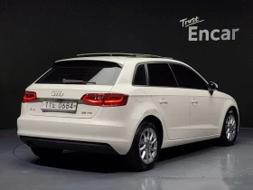 Audi A3 1.6 TDI, снимка 2
