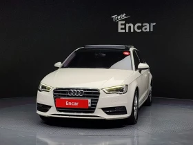 Audi A3 1.6 TDI, снимка 3