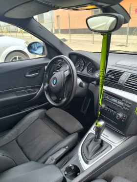 BMW 118, снимка 8