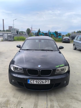 BMW 118, снимка 2