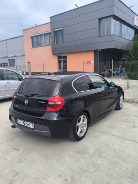 BMW 118, снимка 4