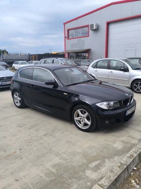 BMW 118, снимка 3
