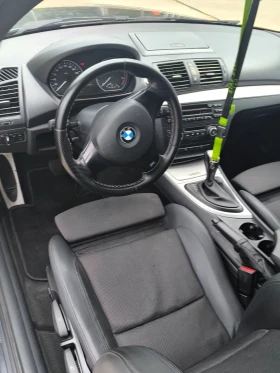 BMW 118, снимка 13