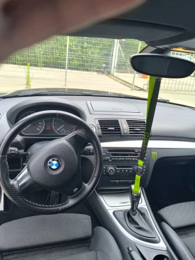 BMW 118, снимка 14