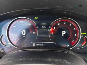 BMW 530 LUXURY *  Harman Kardon * АвтоКредит * (ЦЕНА ДО БГ, снимка 8