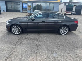 BMW 530 LUXURY *  Harman Kardon * АвтоКредит * (ЦЕНА ДО БГ, снимка 3