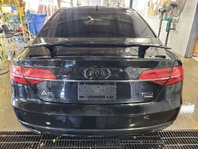 Audi A8  4.0T  CARFAX | DISTRONIC | 360 | HEAD-UP | MASSAG, снимка 5