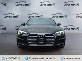 Audi A5 Sportback 2.0 TFSI quat* АвтоКредит * (Цена до БГ), снимка 2
