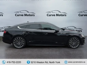 Audi A5 Sportback 2.0 TFSI quat* АвтоКредит * (Цена до БГ), снимка 7
