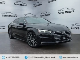 Audi A5 Sportback 2.0 TFSI quat* АвтоКредит * (Цена до БГ), снимка 1