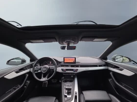 Audi A5 Sportback 2.0 TFSI quat* АвтоКредит * (Цена до БГ), снимка 9