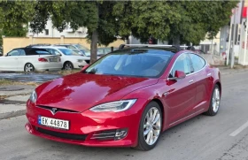 Tesla Model S  4х4 Европейска Гаранция, снимка 9