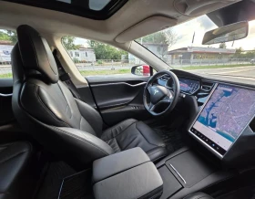 Tesla Model S  4х4 Европейска Гаранция, снимка 16