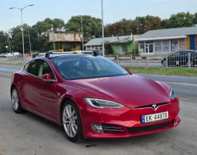 Tesla Model S  4х4 Европейска Гаранция, снимка 7