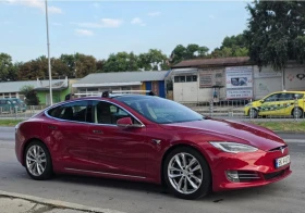 Tesla Model S  4х4 Европейска Гаранция, снимка 6