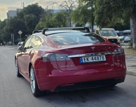 Tesla Model S  4х4 Европейска Гаранция, снимка 4