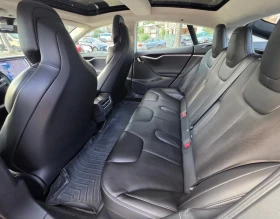 Tesla Model S  4х4 Европейска Гаранция, снимка 11