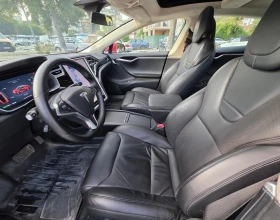 Tesla Model S  4х4 Европейска Гаранция, снимка 10