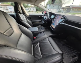 Tesla Model S  4х4 Европейска Гаранция, снимка 15