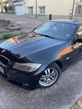 BMW 318, снимка 1