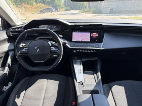 Peugeot 308, снимка 9